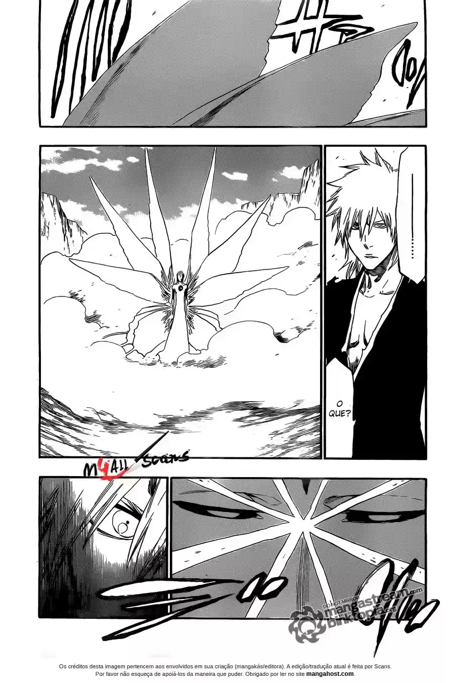 Read Bleach pt_BR Manga Online