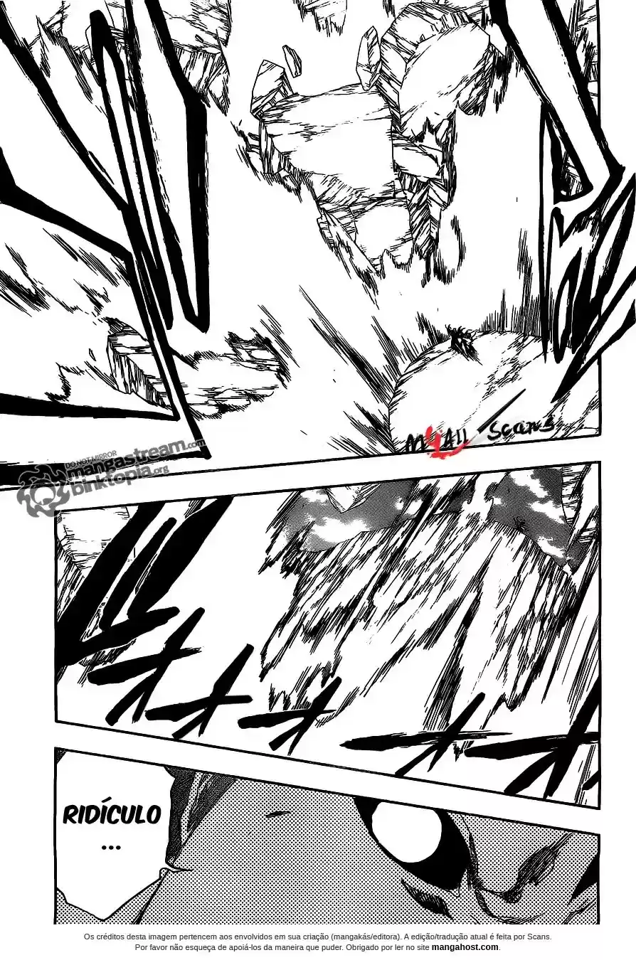 Read Bleach pt_BR Manga Online