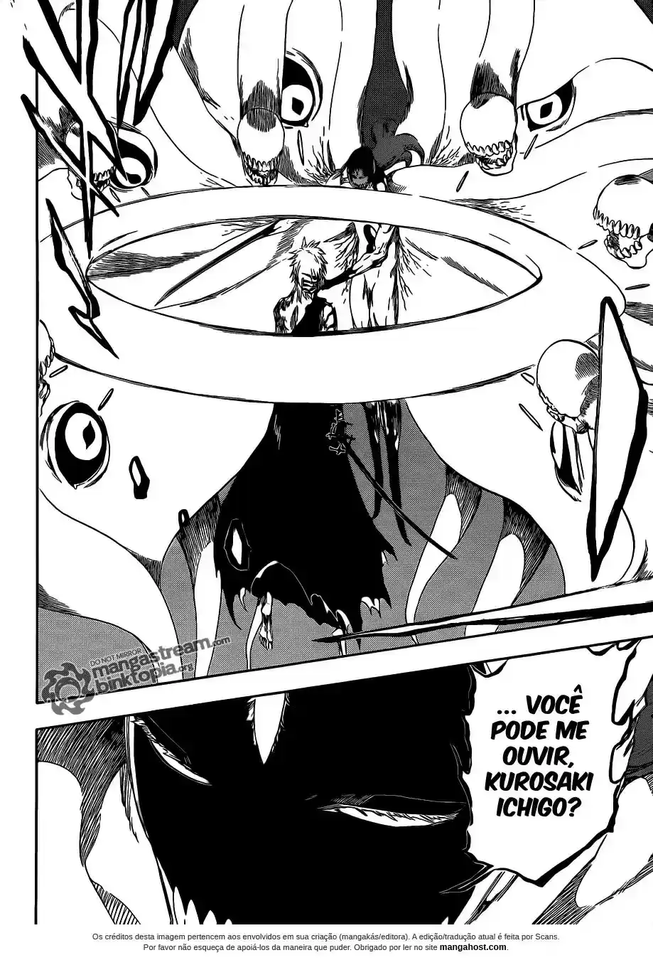 Read Bleach pt_BR Manga Online