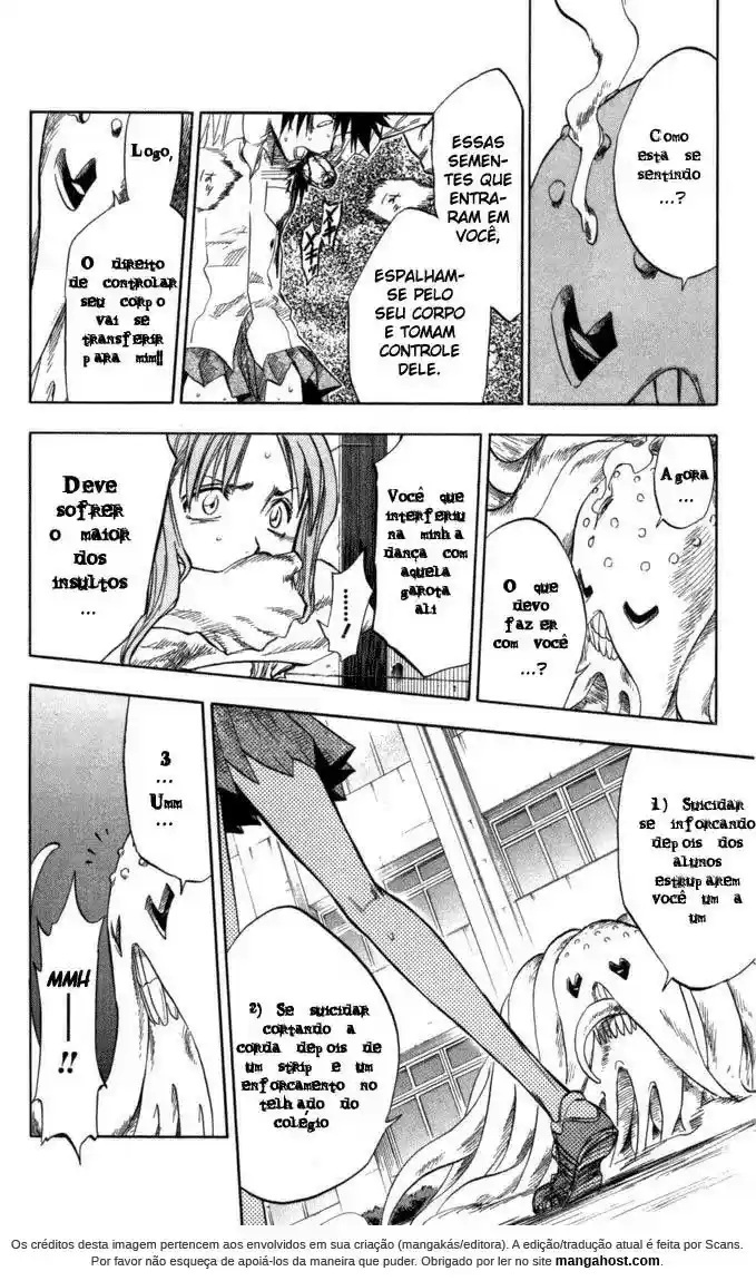 Read Bleach pt_BR Manga Online