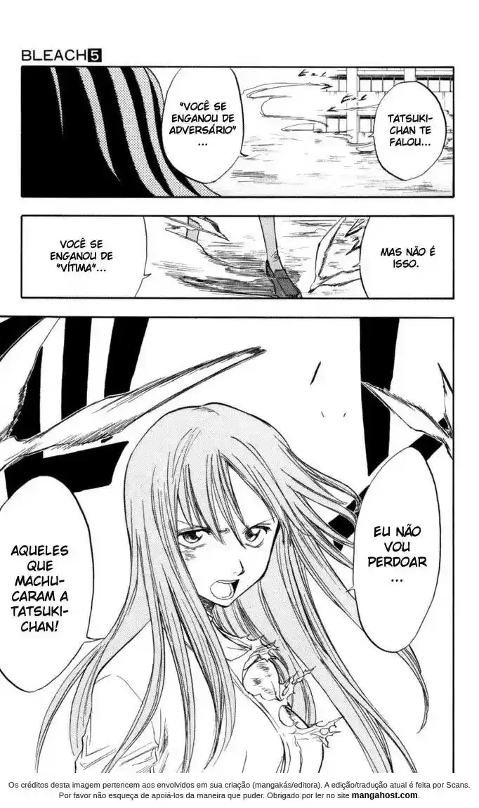 Read Bleach pt_BR Manga Online