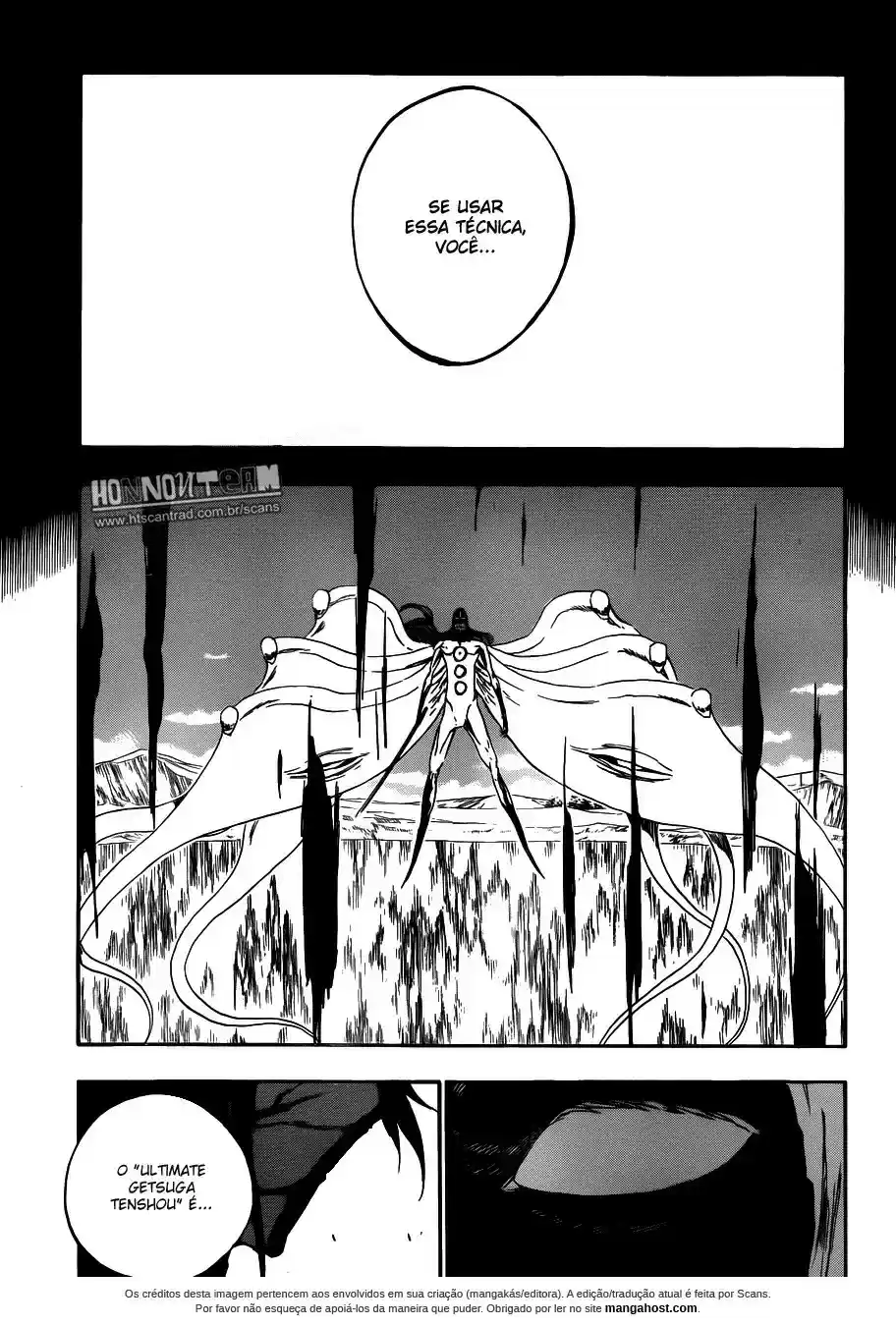 Read Bleach pt_BR Manga Online