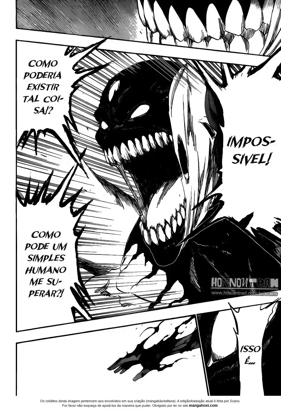 Read Bleach pt_BR Manga Online
