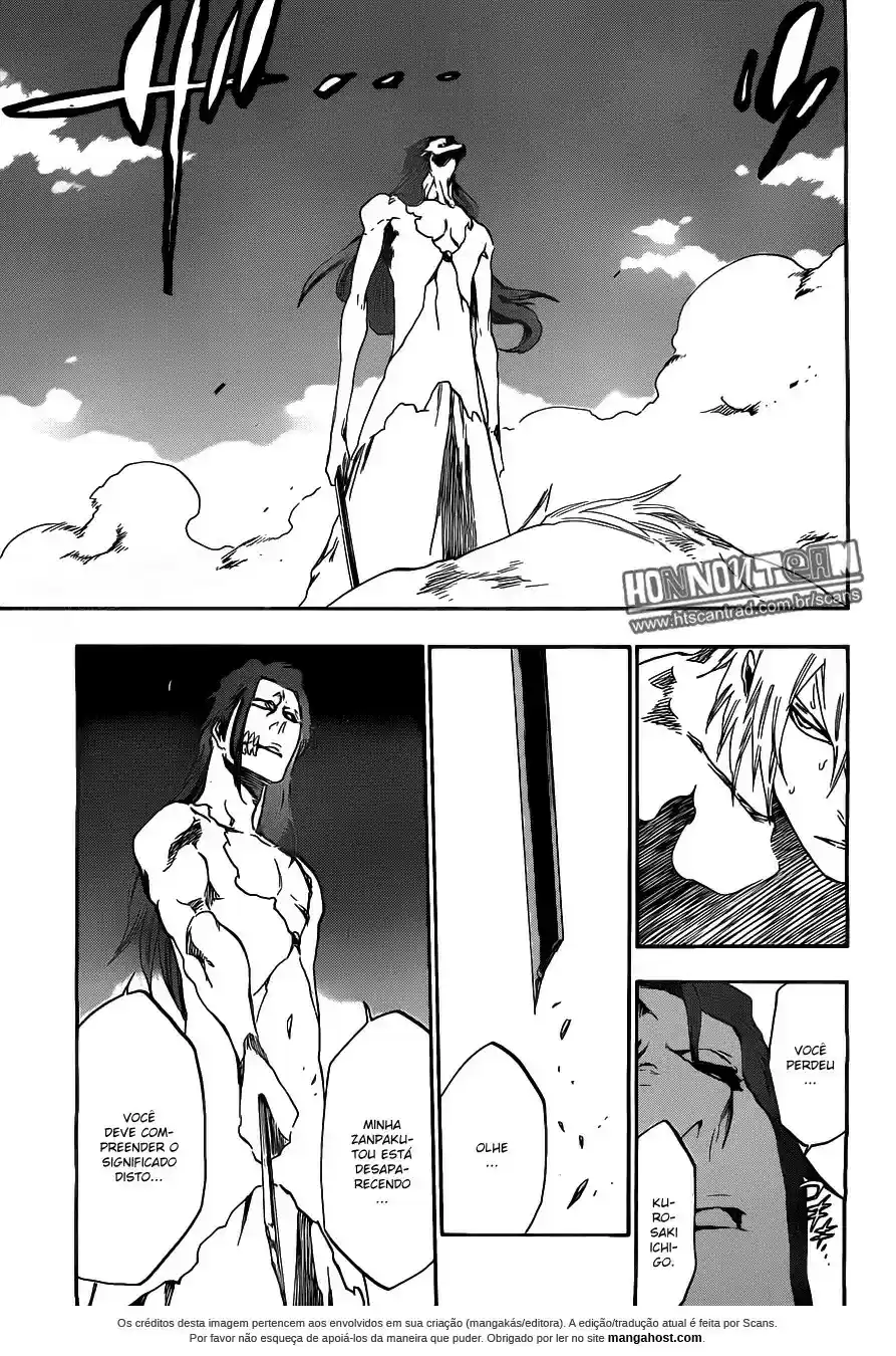 Read Bleach pt_BR Manga Online