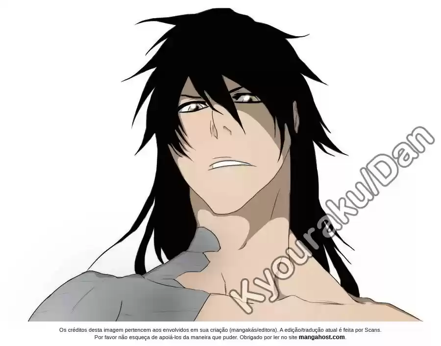 Read Bleach pt_BR Manga Online