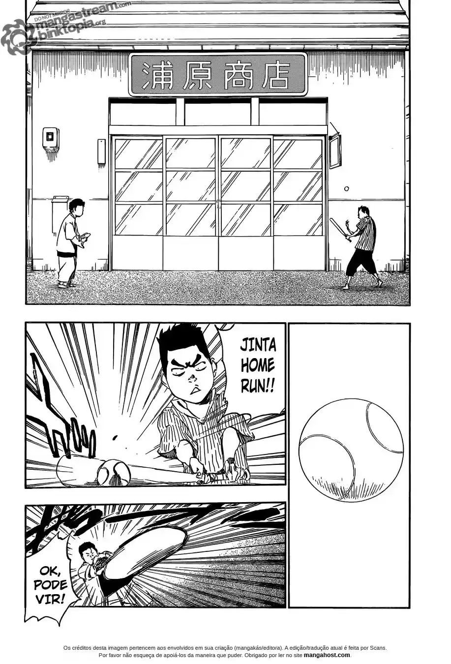 Read Bleach pt_BR Manga Online