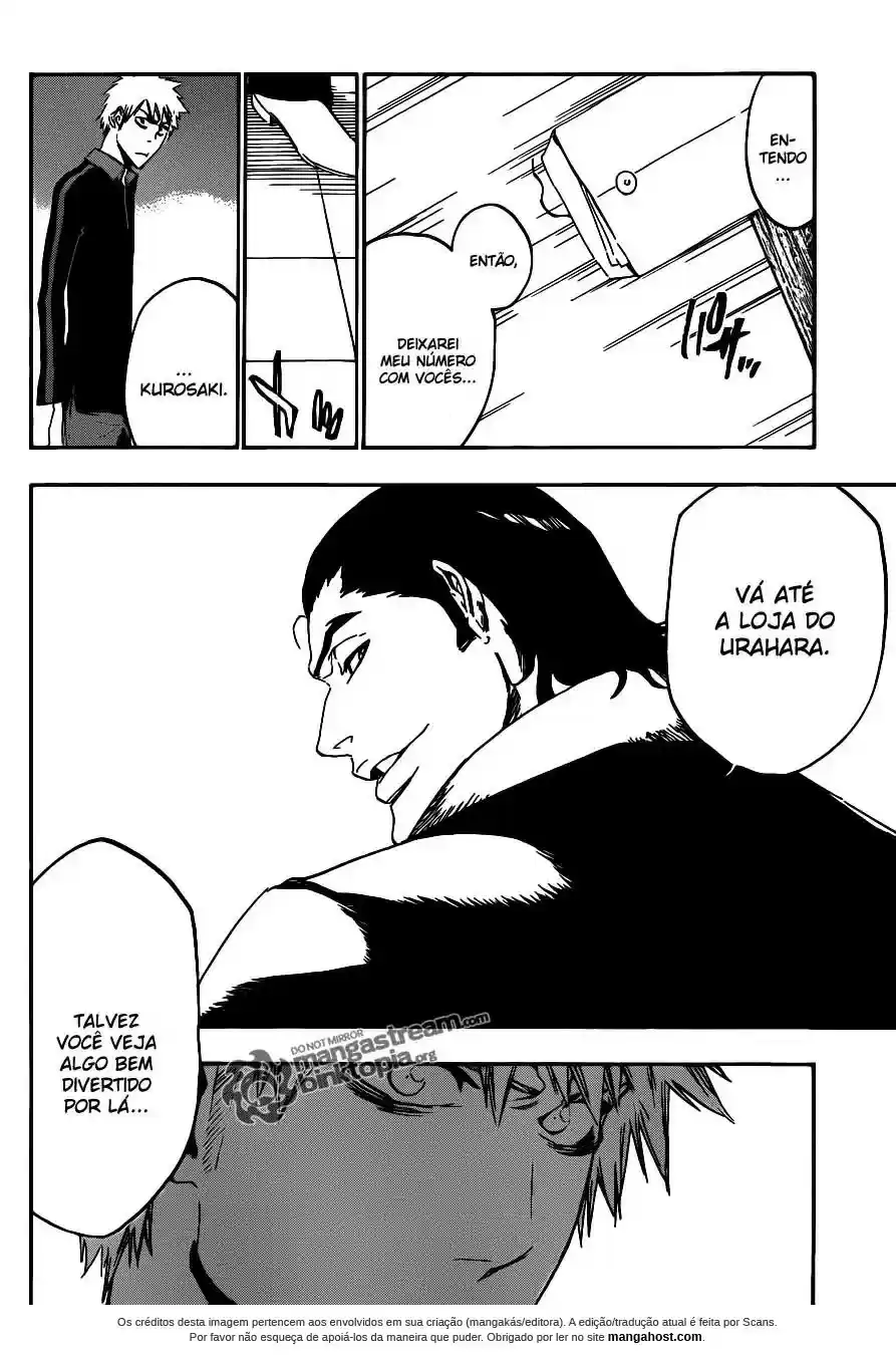 Read Bleach pt_BR Manga Online
