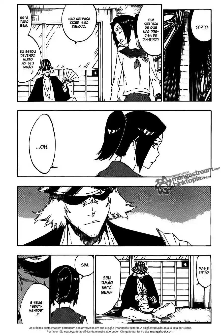 Read Bleach pt_BR Manga Online