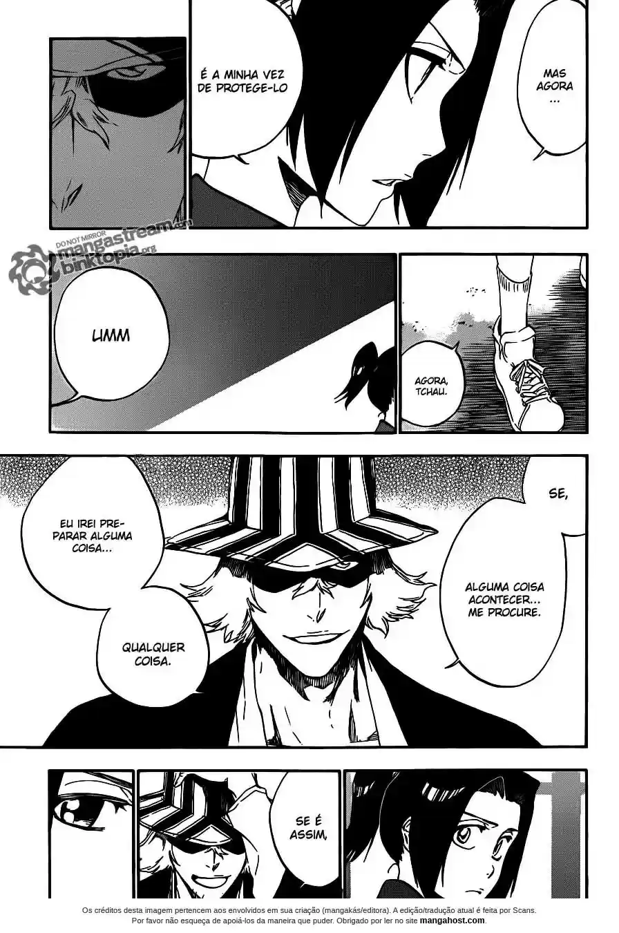 Read Bleach pt_BR Manga Online