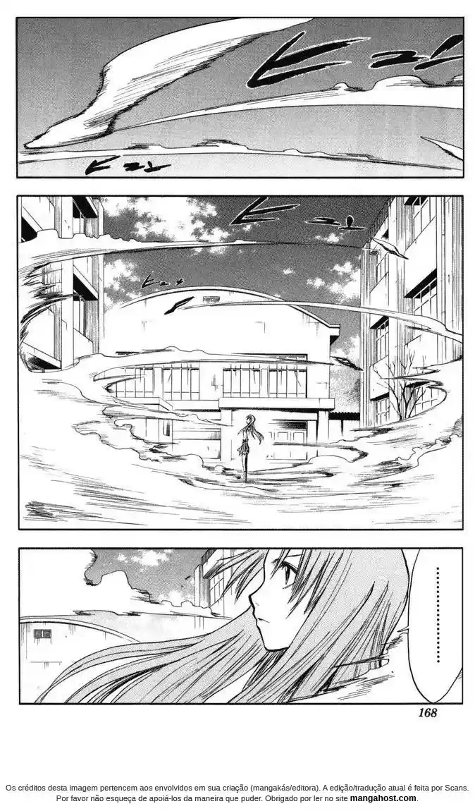 Read Bleach pt_BR Manga Online