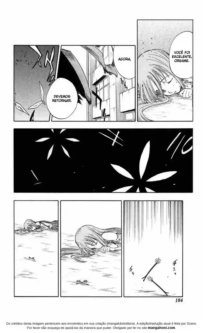 Read Bleach pt_BR Manga Online