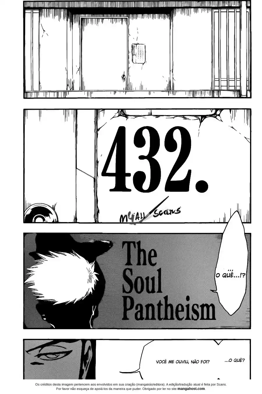 Read Bleach pt_BR Manga Online