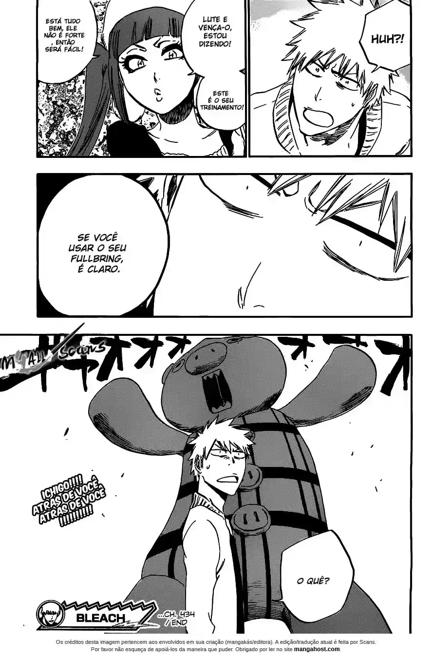Read Bleach pt_BR Manga Online