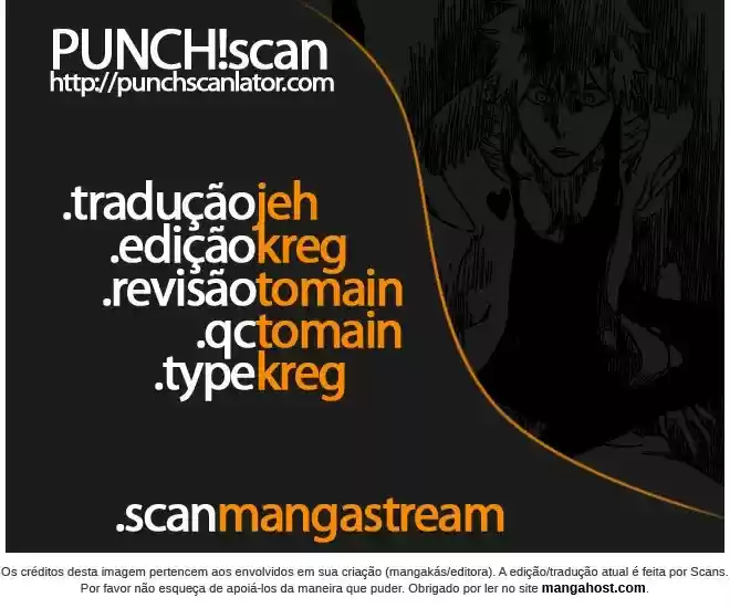 Read Bleach pt_BR Manga Online