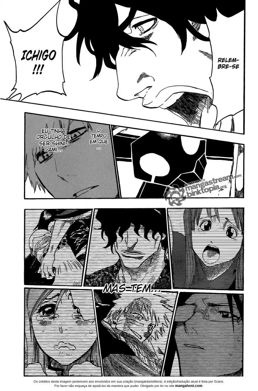 Read Bleach pt_BR Manga Online
