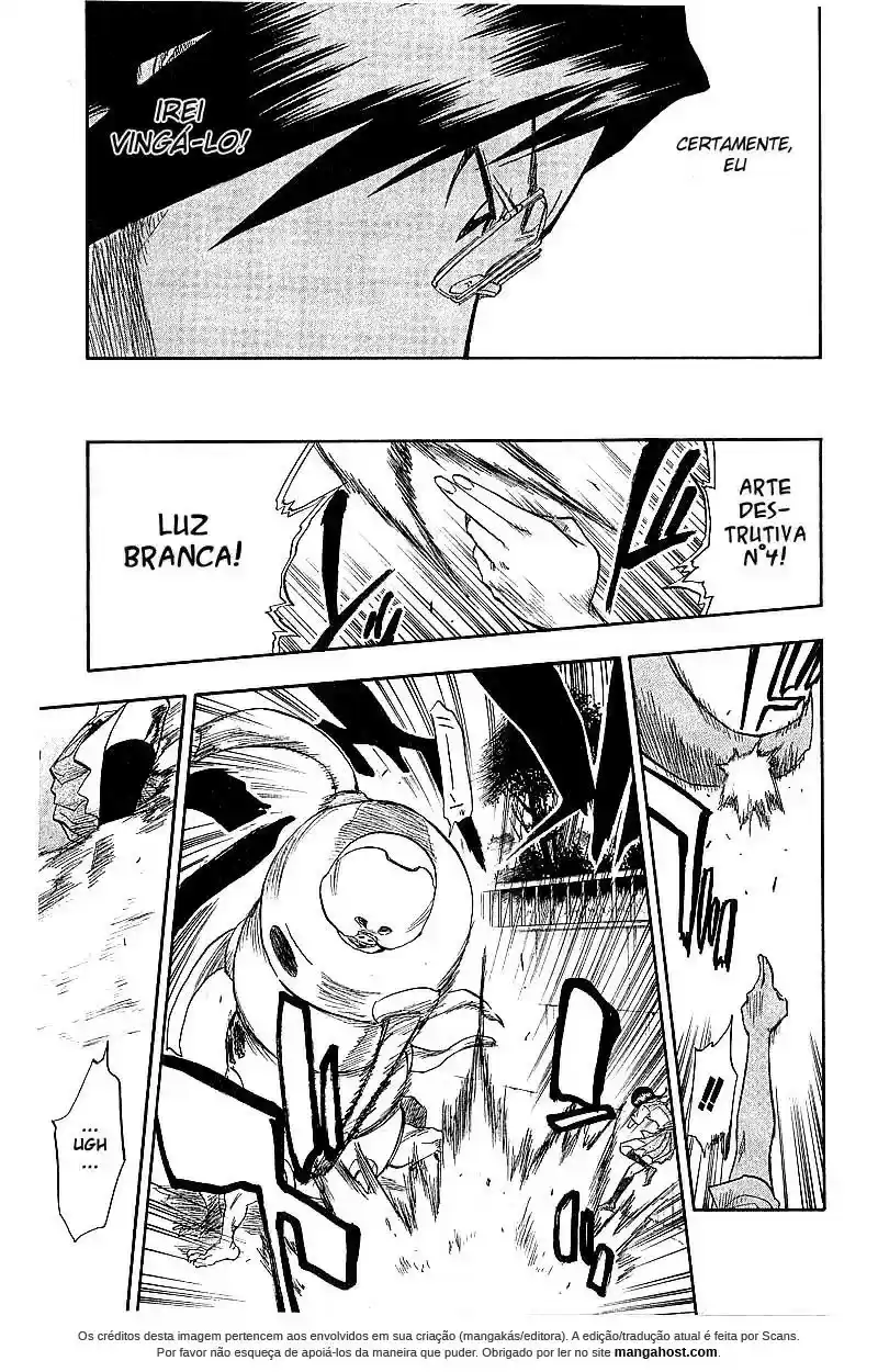Read Bleach pt_BR Manga Online