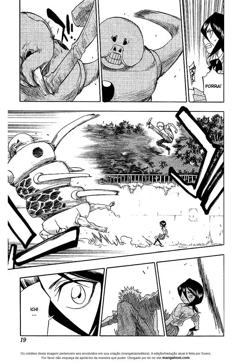 Read Bleach pt_BR Manga Online