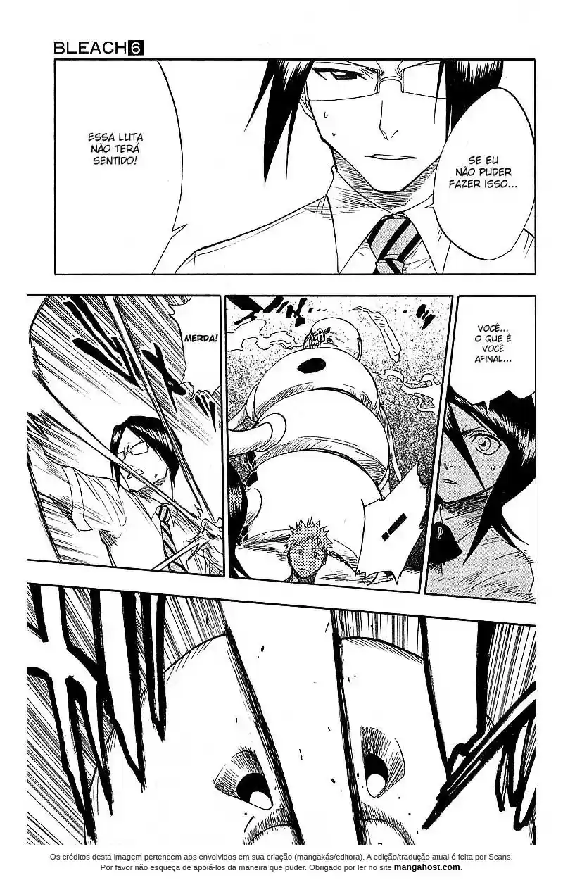 Read Bleach pt_BR Manga Online