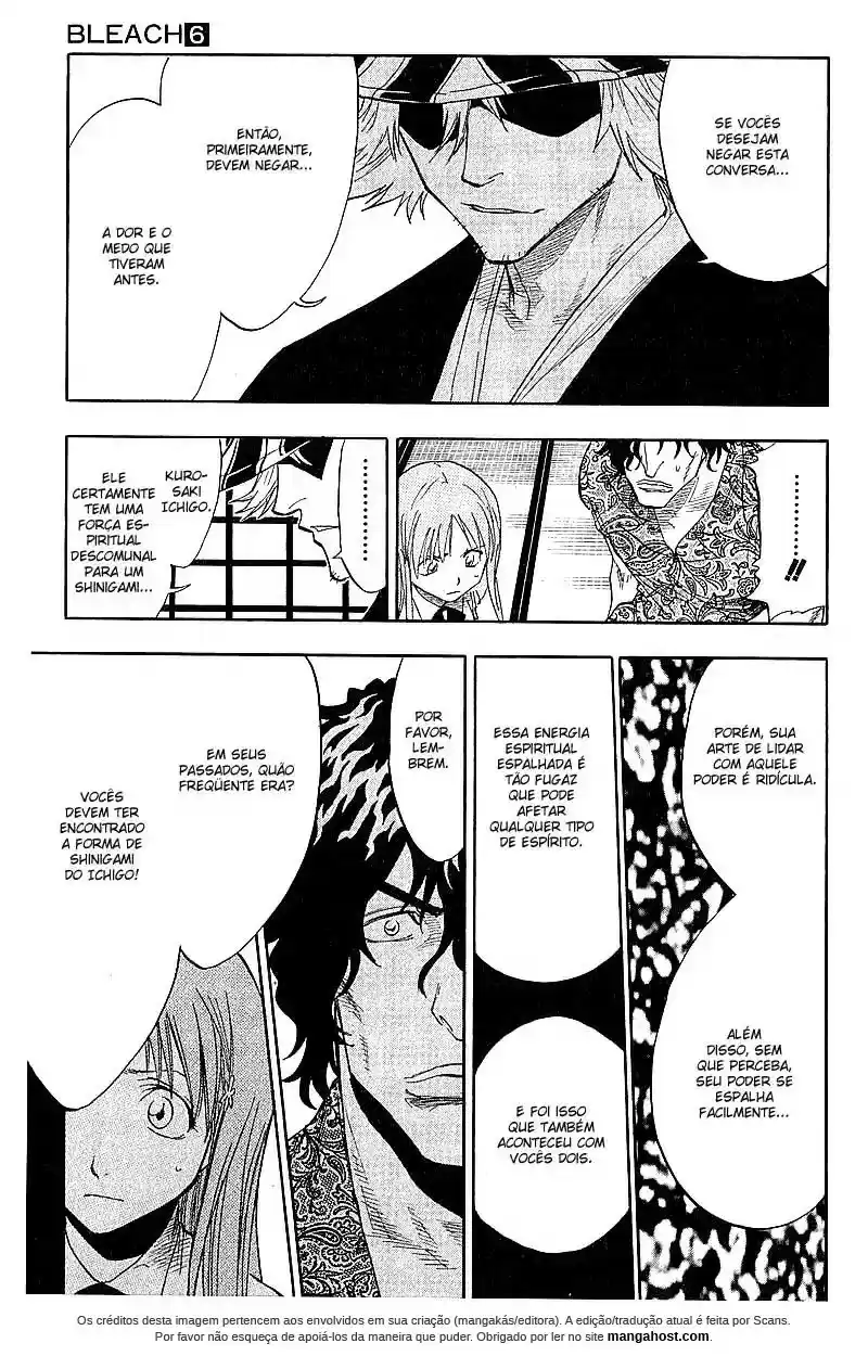 Read Bleach pt_BR Manga Online