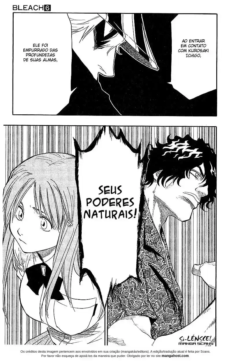 Read Bleach pt_BR Manga Online
