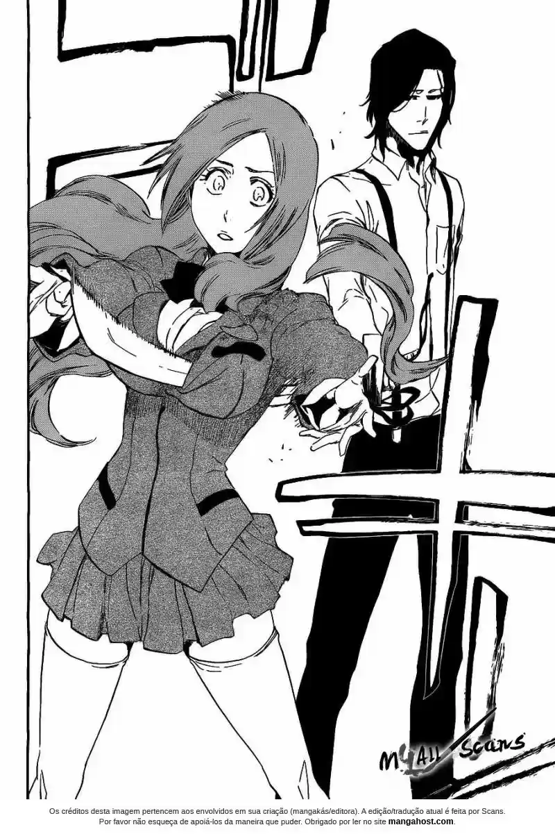 Read Bleach pt_BR Manga Online