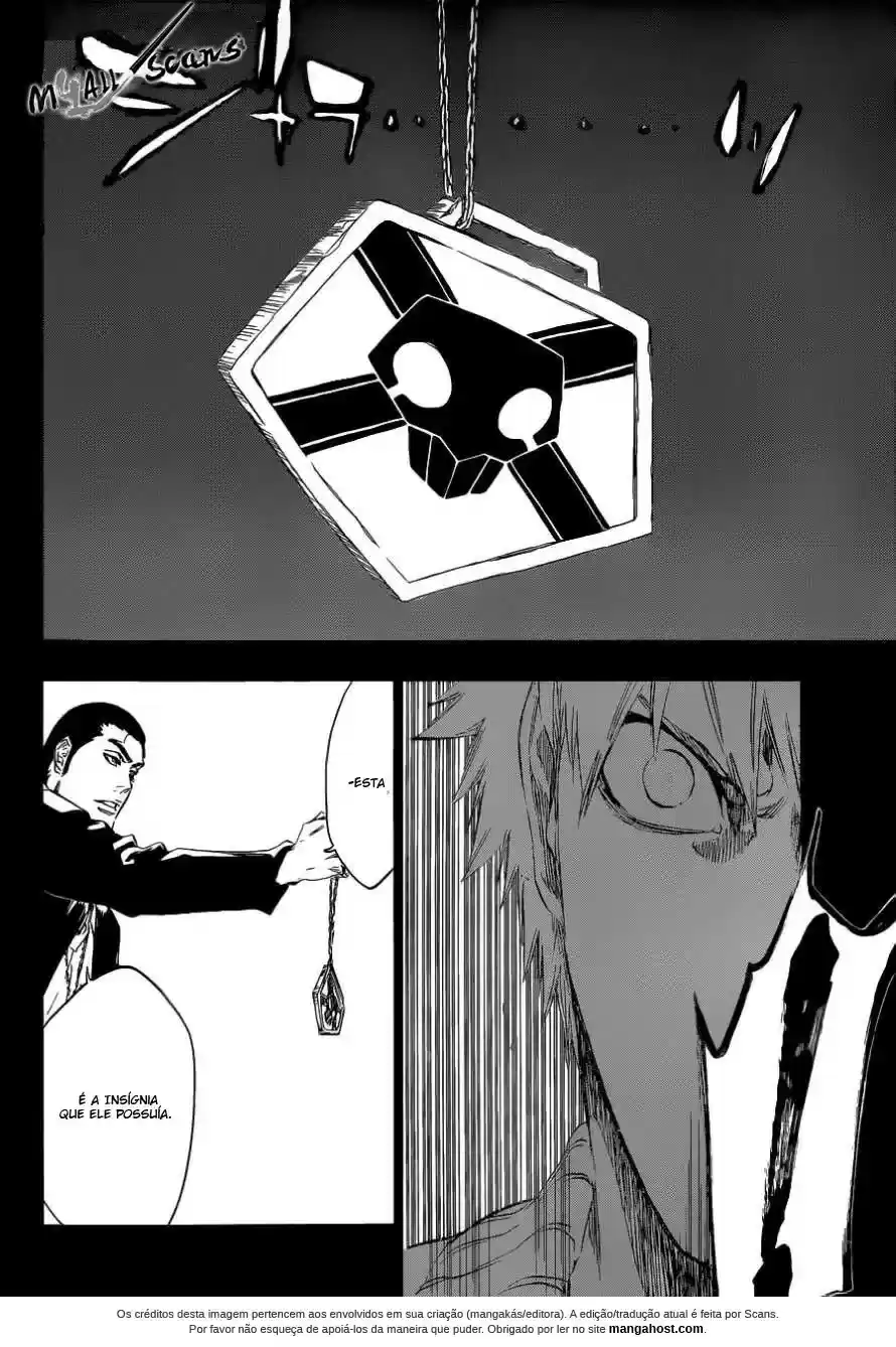 Read Bleach pt_BR Manga Online