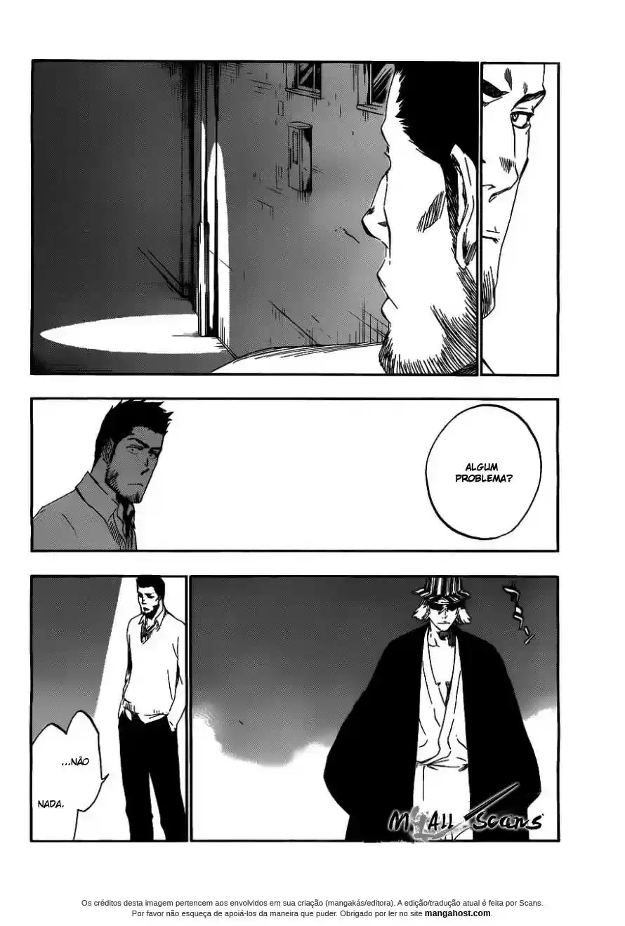 Read Bleach pt_BR Manga Online