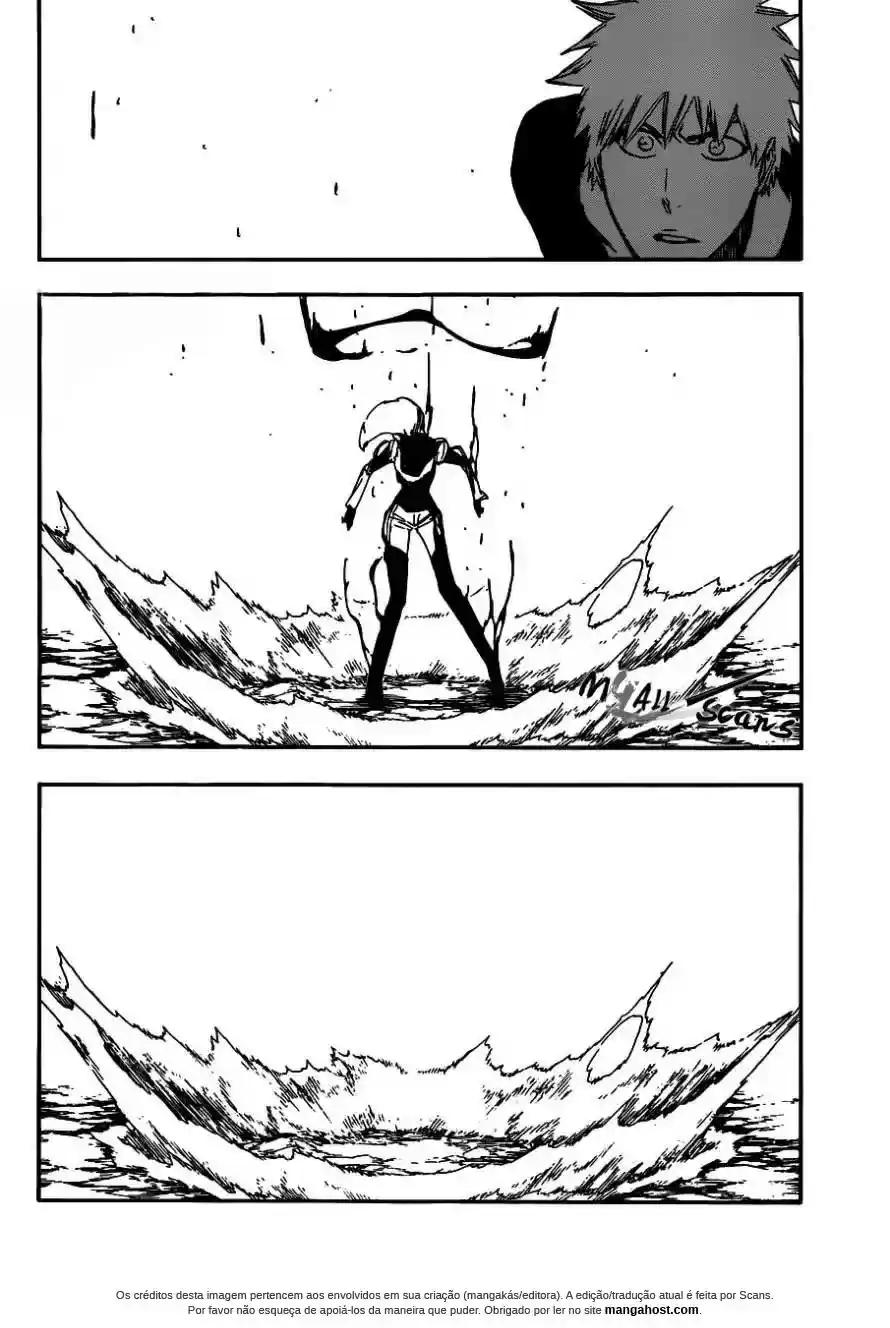 Read Bleach pt_BR Manga Online