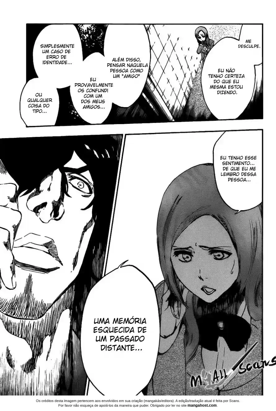 Read Bleach pt_BR Manga Online