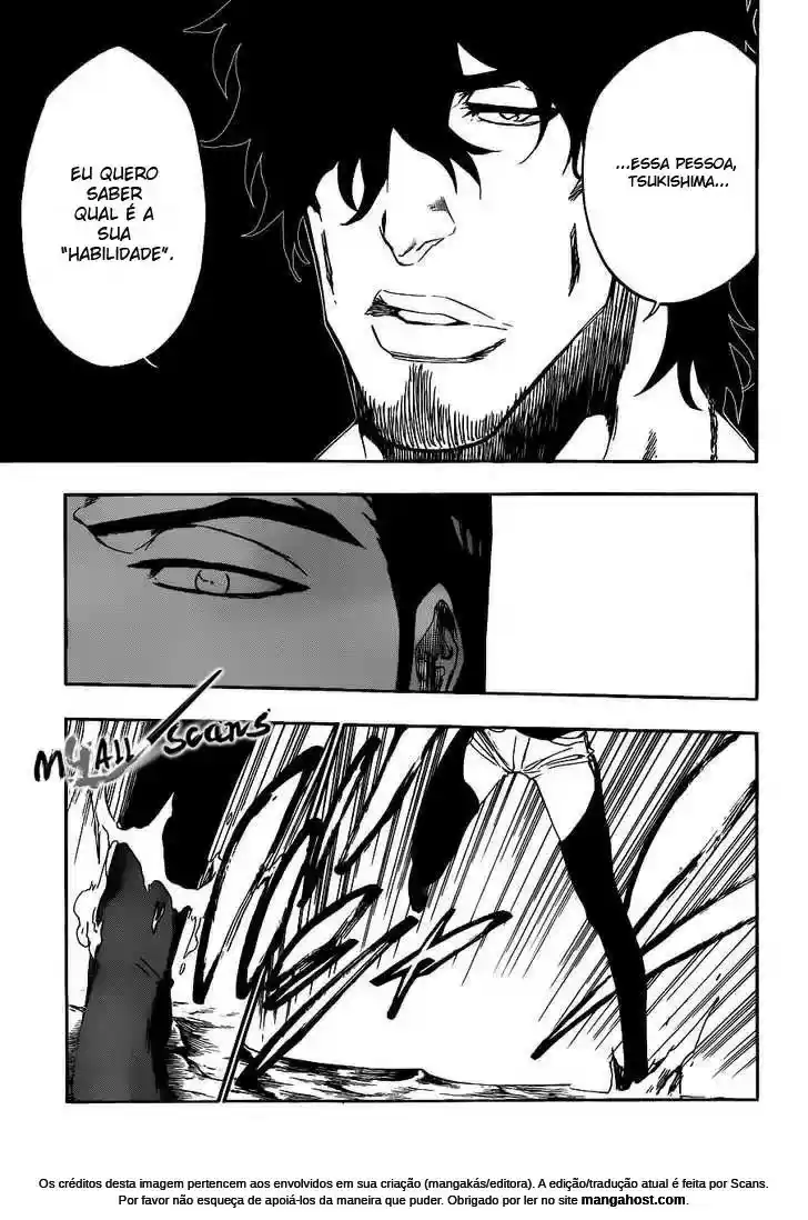 Read Bleach pt_BR Manga Online