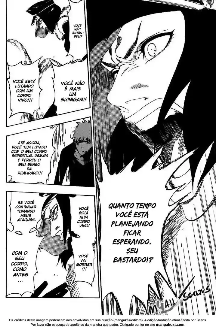 Read Bleach pt_BR Manga Online