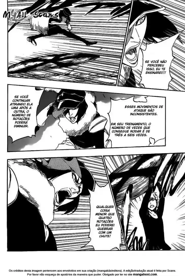Read Bleach pt_BR Manga Online