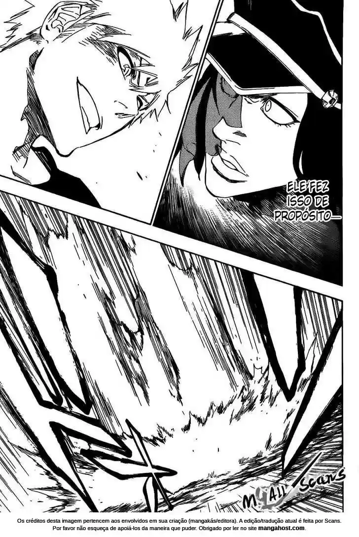 Read Bleach pt_BR Manga Online