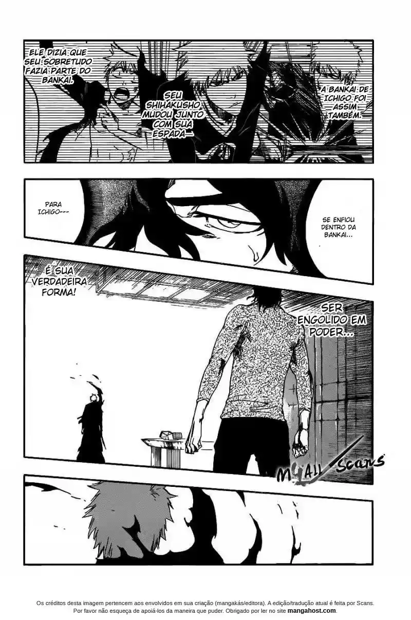 Read Bleach pt_BR Manga Online