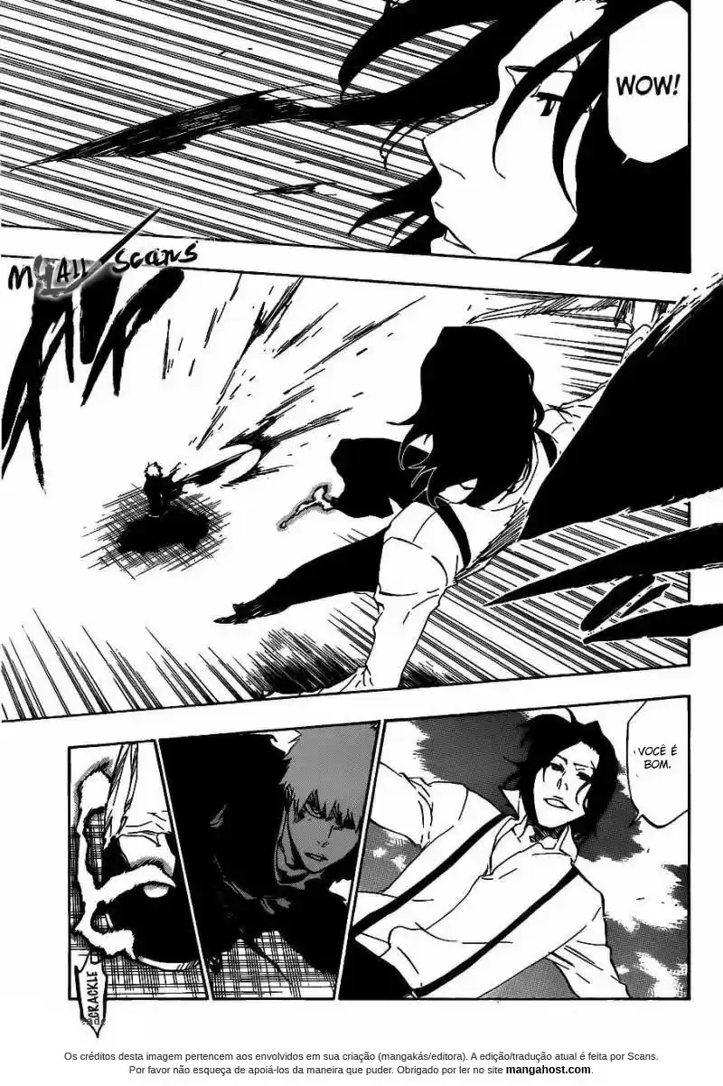 Read Bleach pt_BR Manga Online