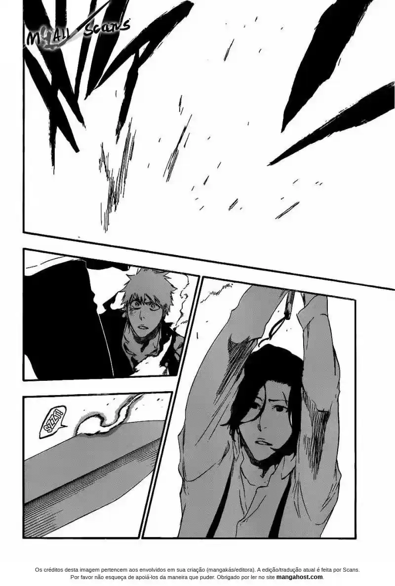 Read Bleach pt_BR Manga Online