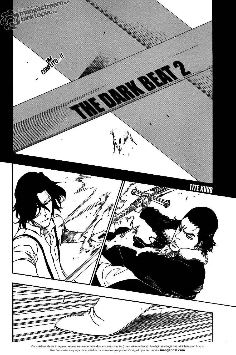 Read Bleach pt_BR Manga Online