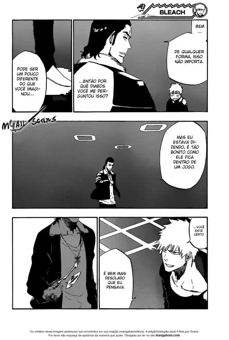 Read Bleach pt_BR Manga Online