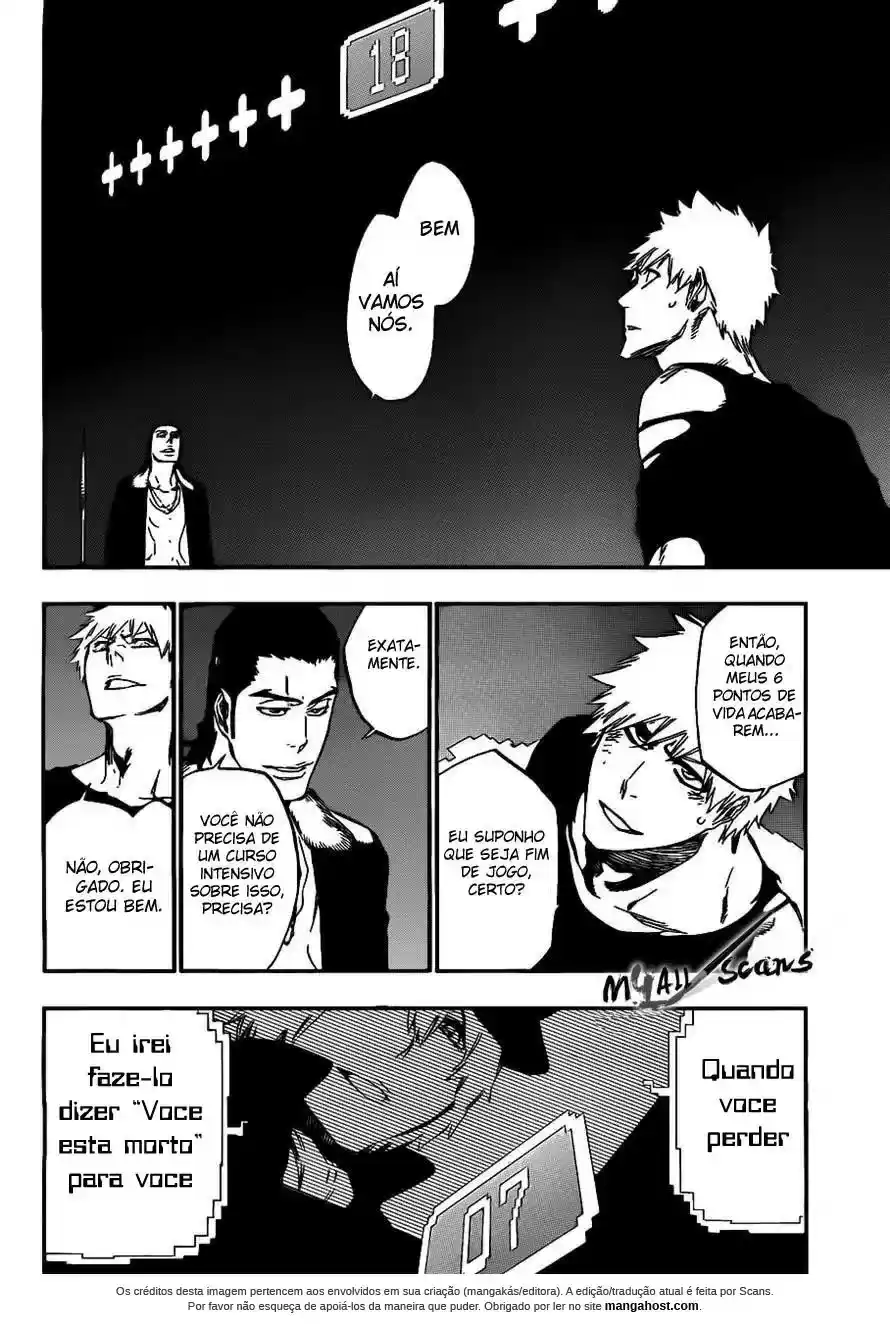 Read Bleach pt_BR Manga Online