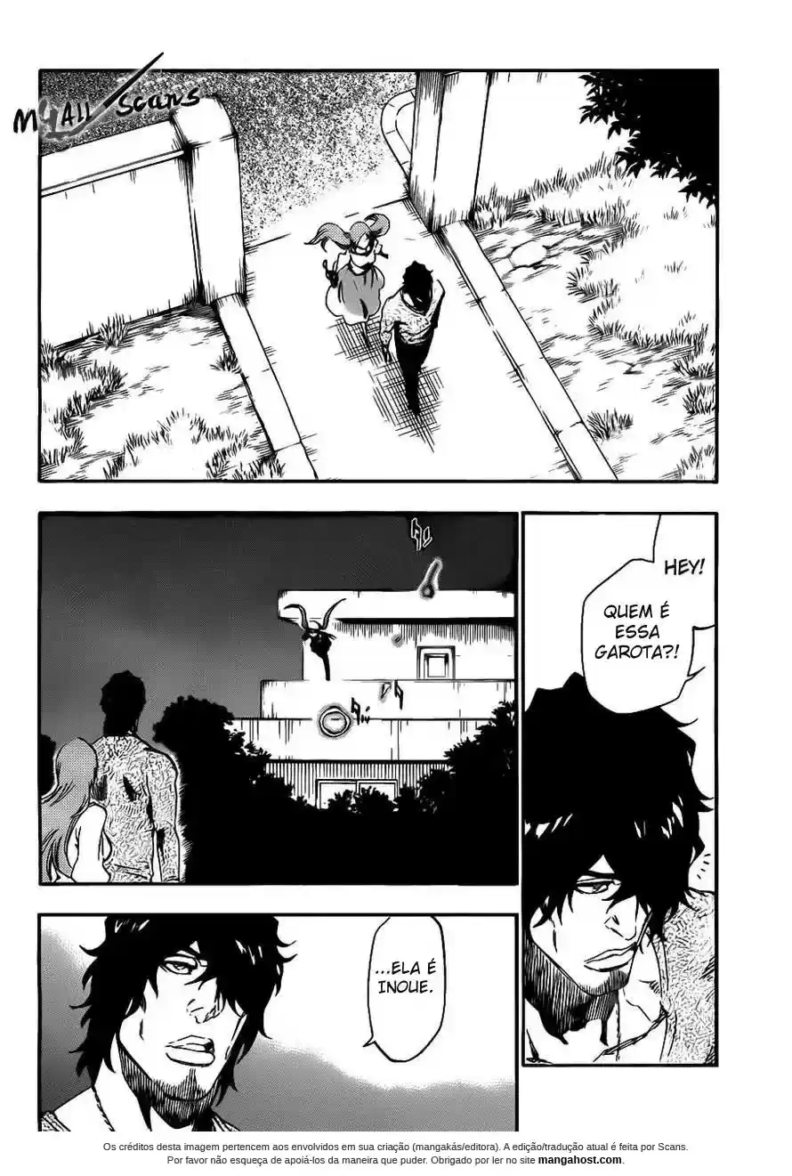 Read Bleach pt_BR Manga Online