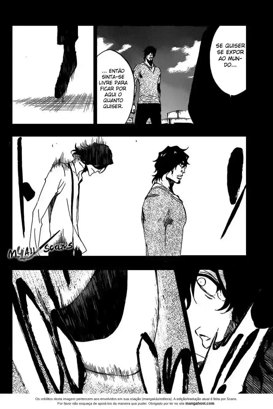 Read Bleach pt_BR Manga Online