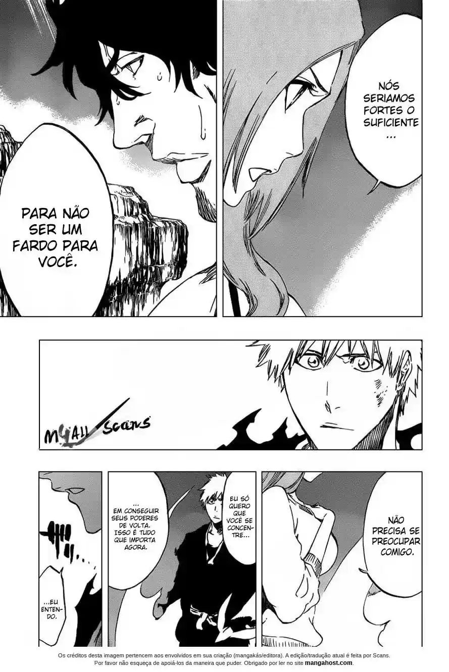 Read Bleach pt_BR Manga Online