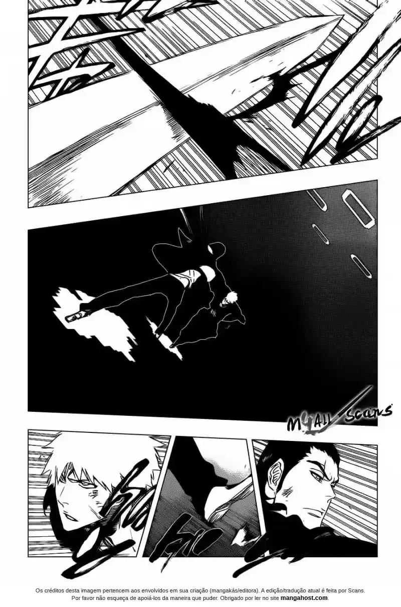 Read Bleach pt_BR Manga Online