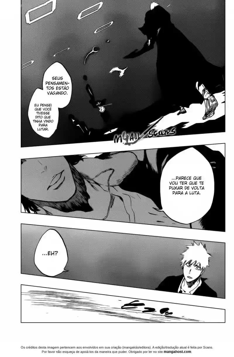 Read Bleach pt_BR Manga Online