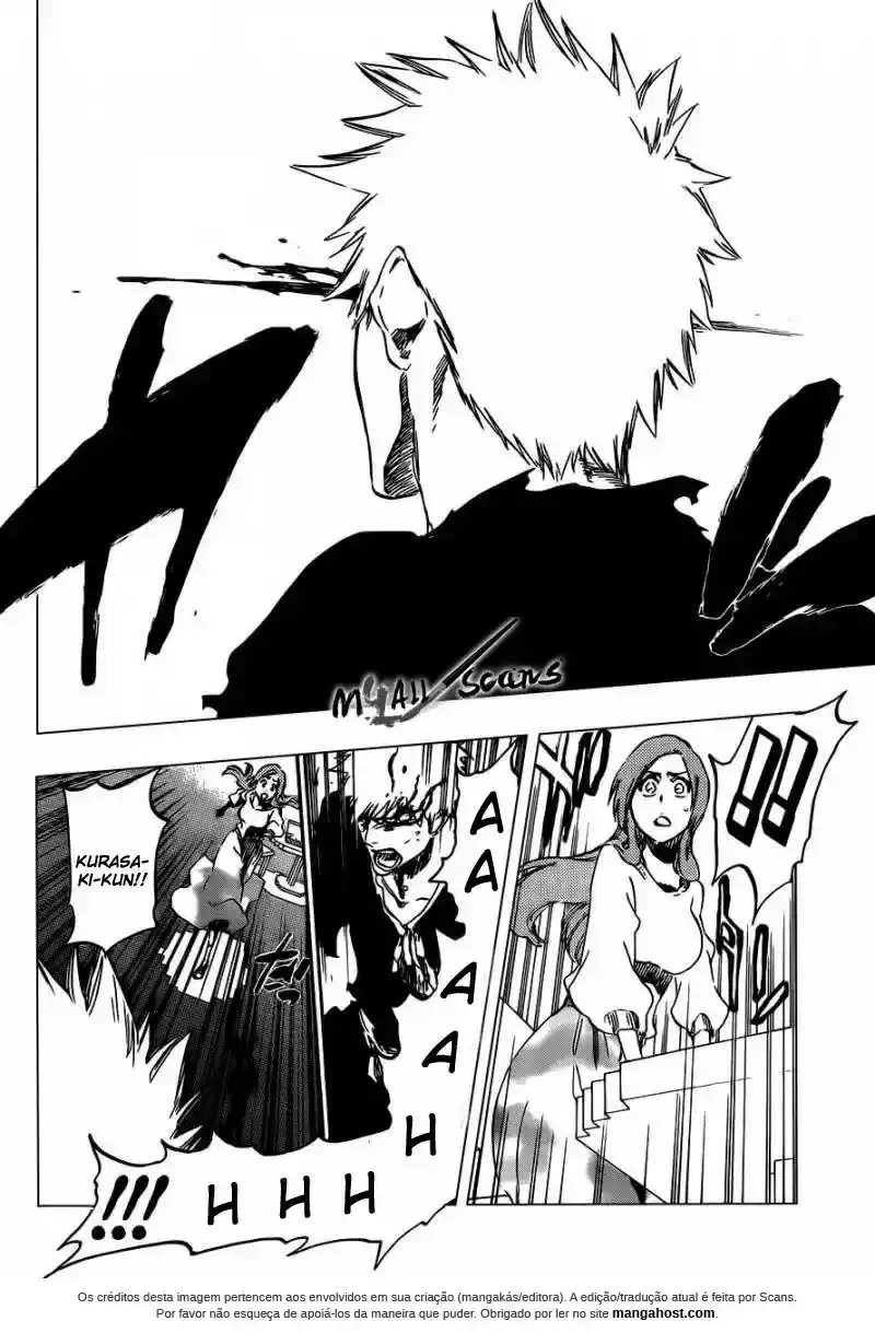 Read Bleach pt_BR Manga Online
