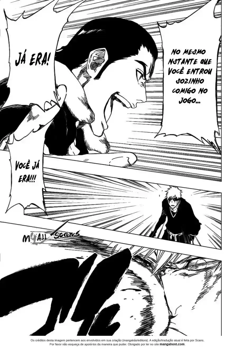 Read Bleach pt_BR Manga Online