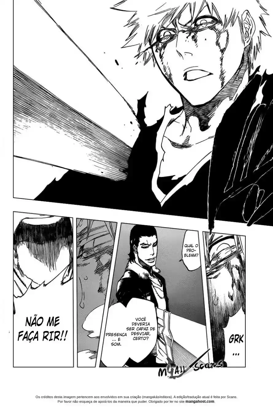 Read Bleach pt_BR Manga Online