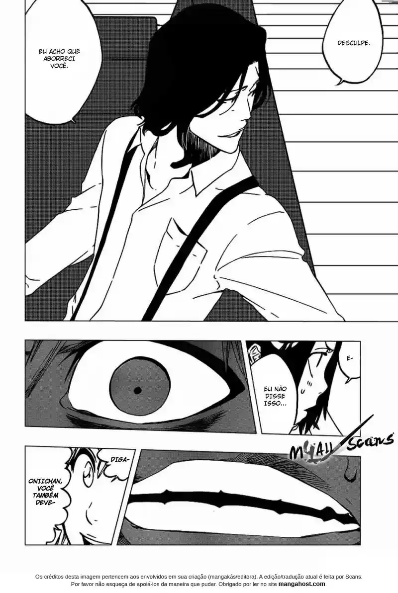 Read Bleach pt_BR Manga Online