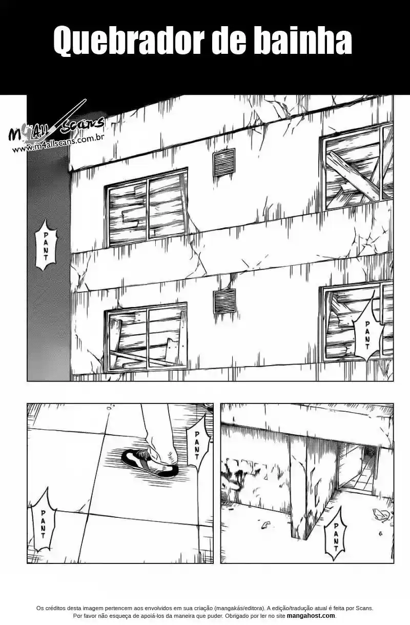 Read Bleach pt_BR Manga Online