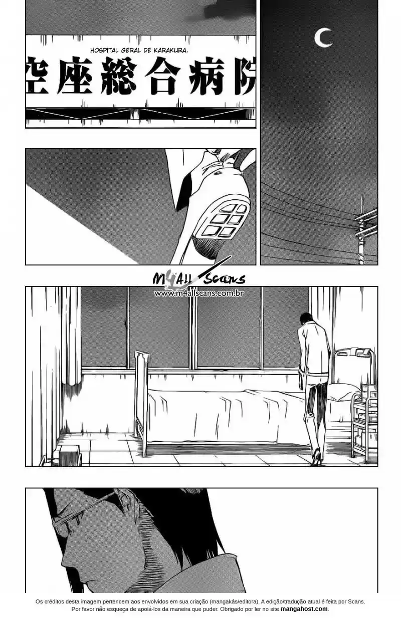 Read Bleach pt_BR Manga Online